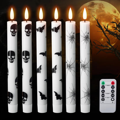 Halloween LED Lighting with Remote Control