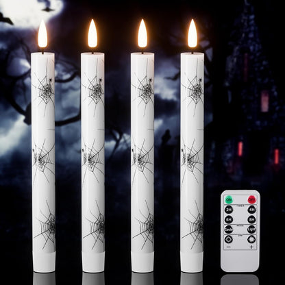 Halloween LED Lighting with Remote Control