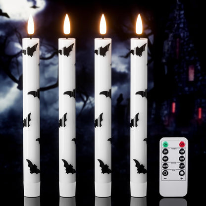 Halloween LED Lighting with Remote Control