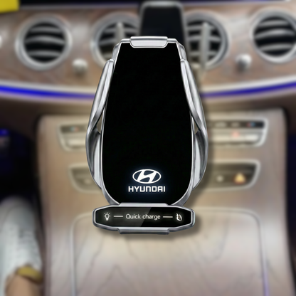 Personalised Rotating Phone Holder