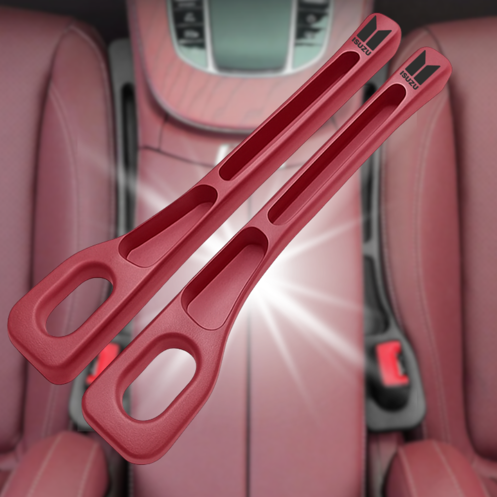 GapBlock PRO | Never Lose Items Between the Seats Again (Set of 2)