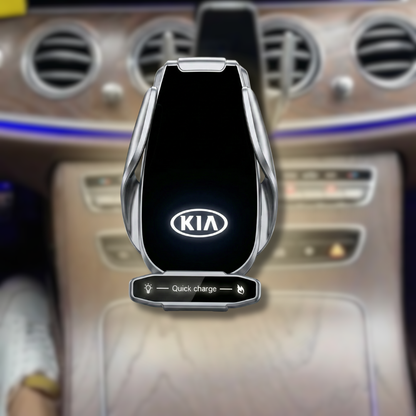 Personalised Rotating Phone Holder