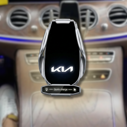 Personalised Rotating Phone Holder