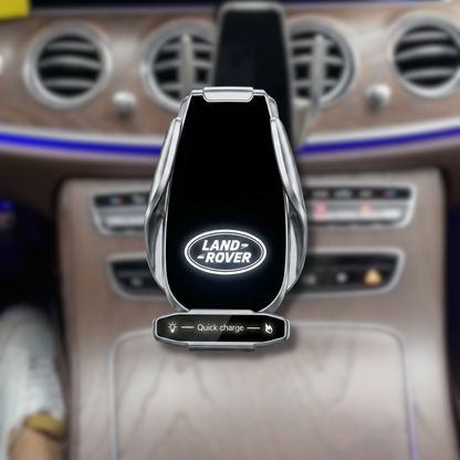 Personalised Rotating Phone Holder