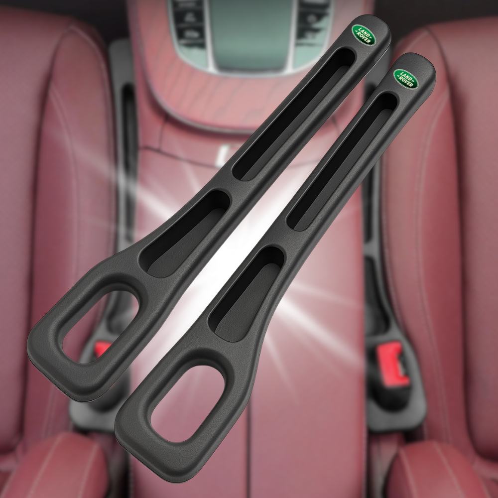 GapBlock PRO | Never Lose Items Between the Seats Again (Set of 2)