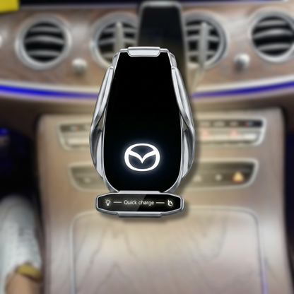 Personalised Rotating Phone Holder