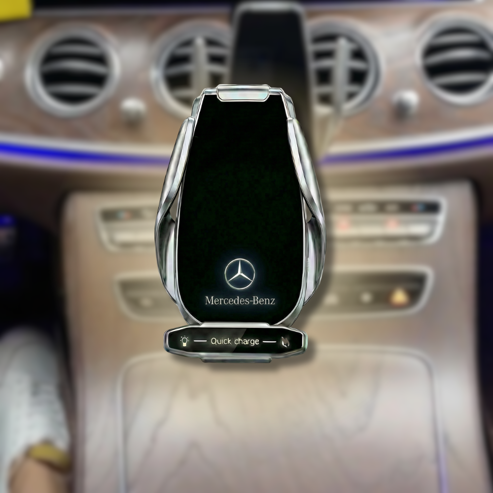 Personalised Rotating Phone Holder