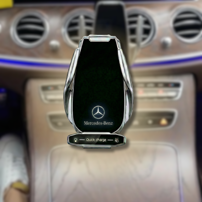 Personalised Rotating Phone Holder