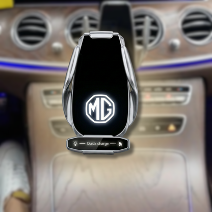 Personalised Rotating Phone Holder