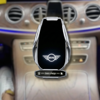 Personalised Rotating Phone Holder