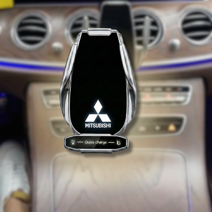 Personalised Rotating Phone Holder