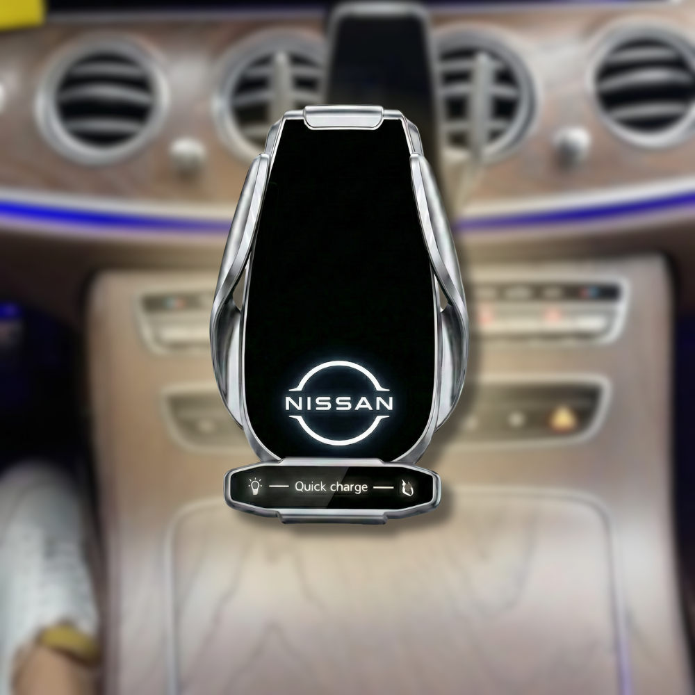 Personalised Rotating Phone Holder