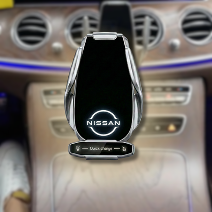 Personalised Rotating Phone Holder