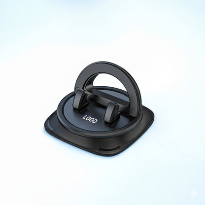360° Car Logo Phone Holder