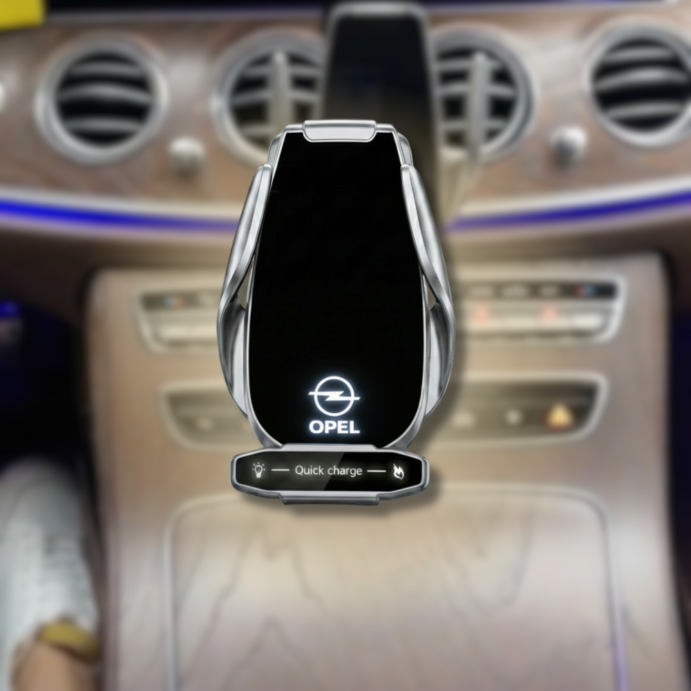 Personalised Rotating Phone Holder