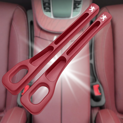 GapBlock PRO | Never Lose Items Between the Seats Again (Set of 2)