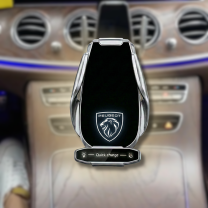 Personalised Rotating Phone Holder