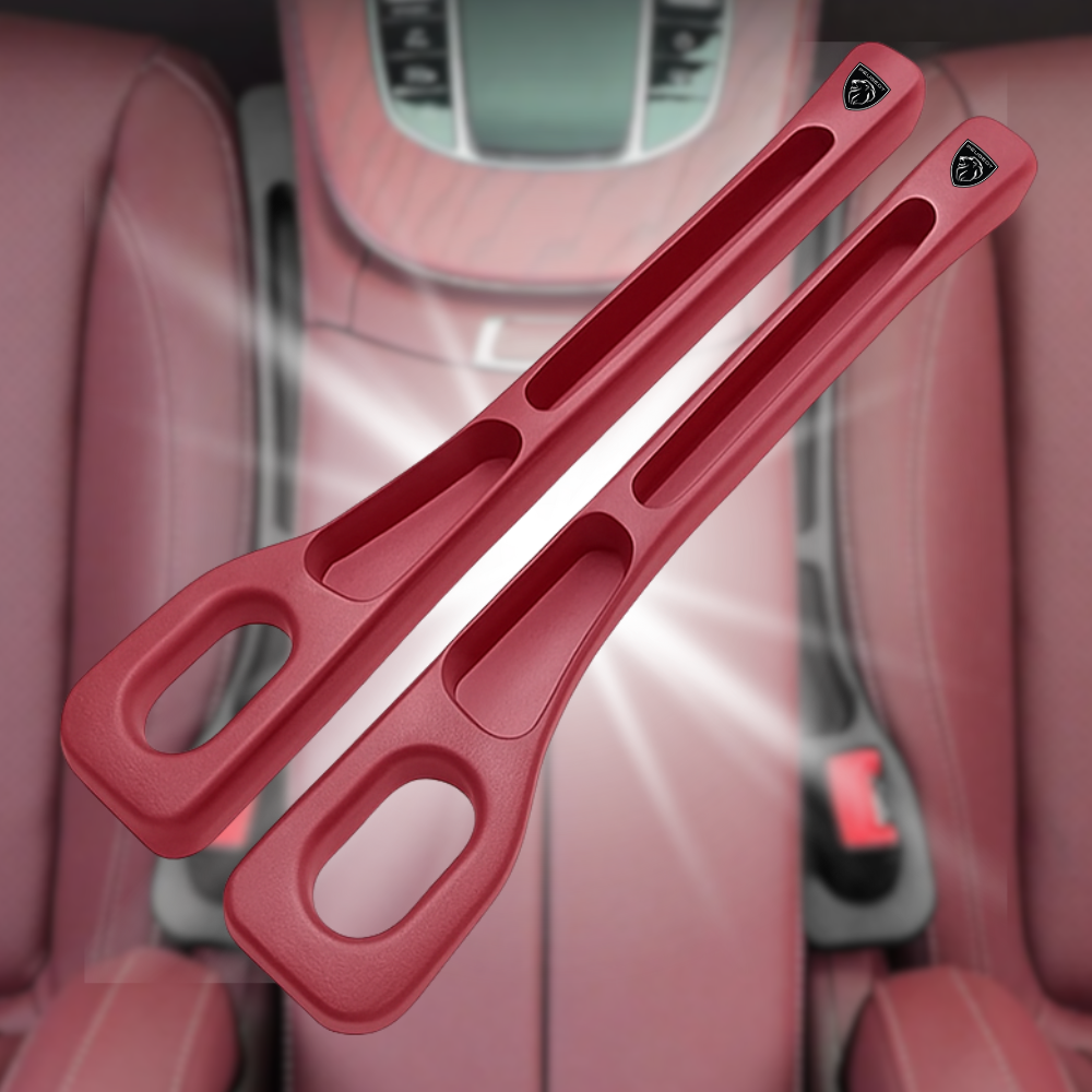 GapBlock PRO | Never Lose Items Between the Seats Again (Set of 2)
