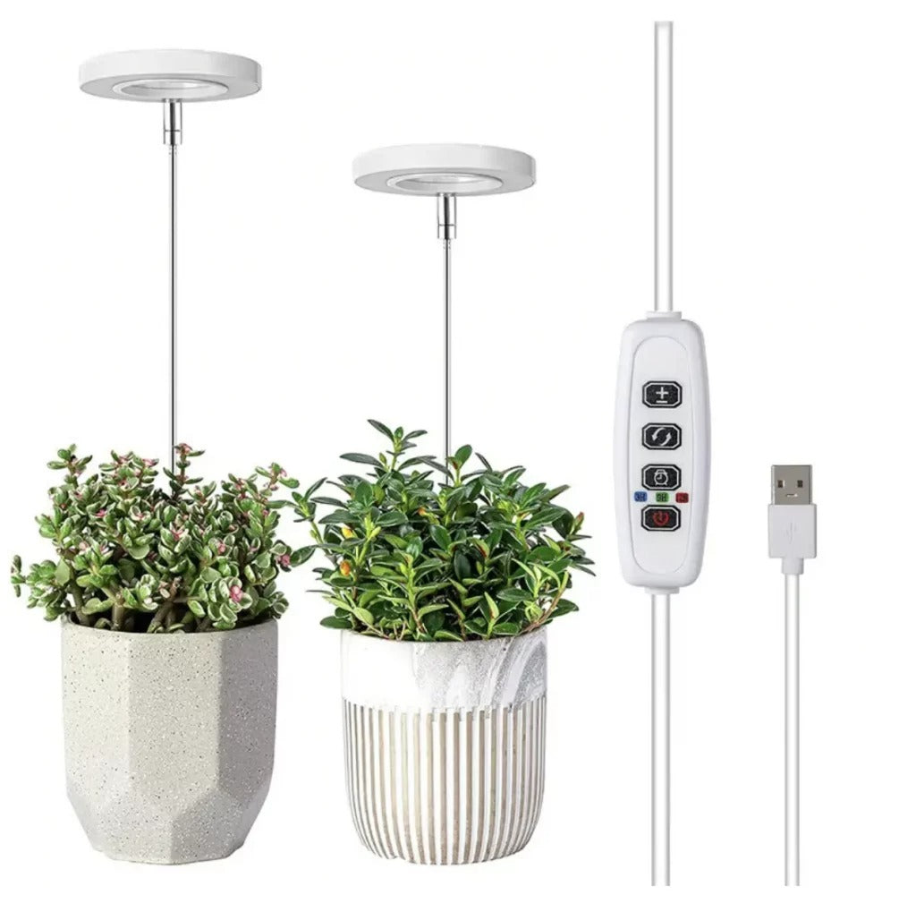 Full-Spectrum Plant Light