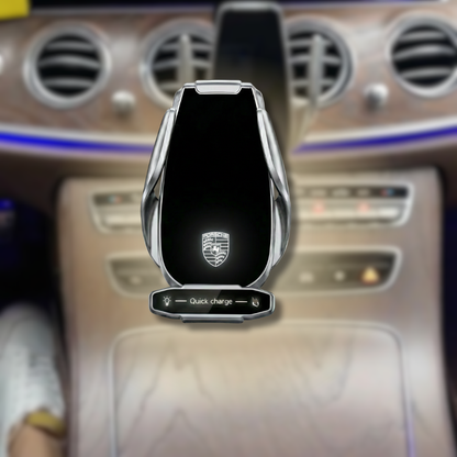 Personalised Rotating Phone Holder