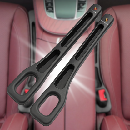 GapBlock PRO | Never Lose Items Between the Seats Again (Set of 2)