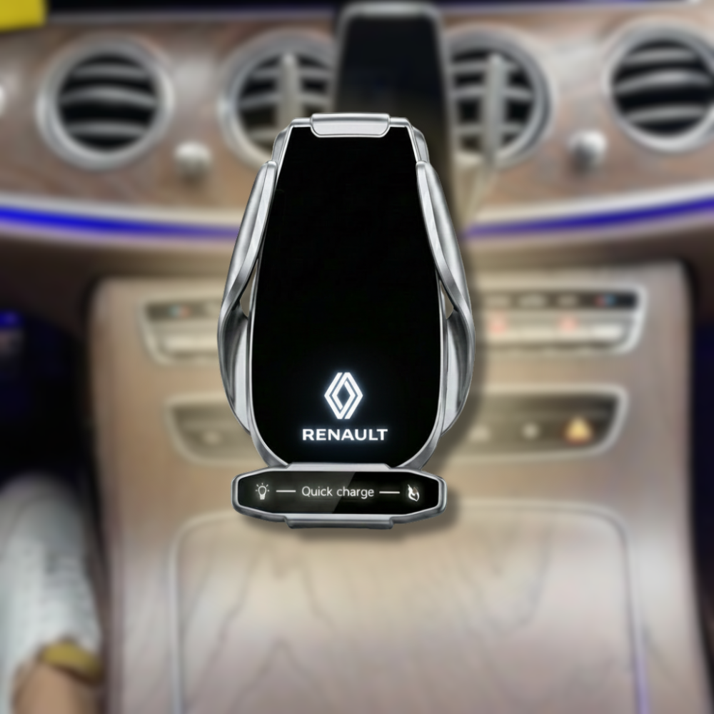 Personalised Rotating Phone Holder