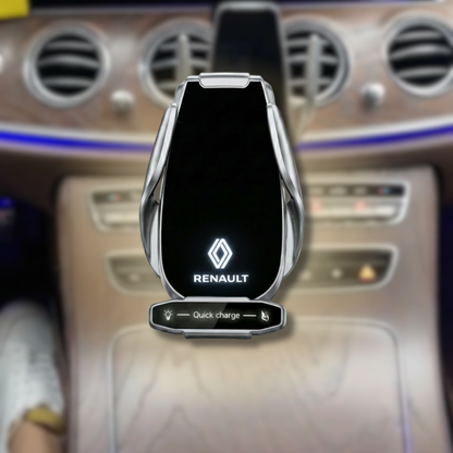 Personalised Rotating Phone Holder
