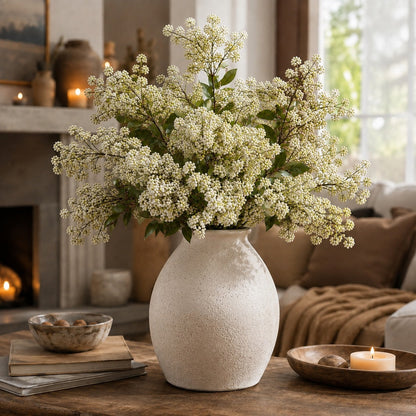 Realistic Berry Branches (3-Pack) – the cosiest interior detail for autumn