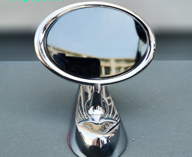 Car Logo Bonnet Emblem