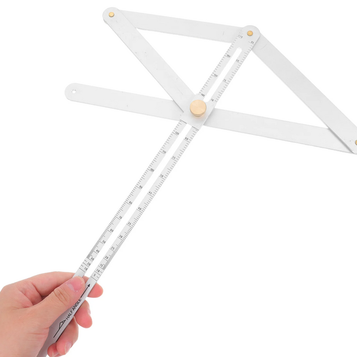 PrecisionRuler Professional Precision Ruler