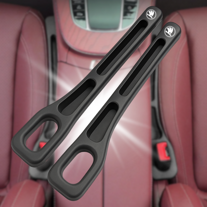 GapBlock PRO | Never Lose Items Between the Seats Again (Set of 2)