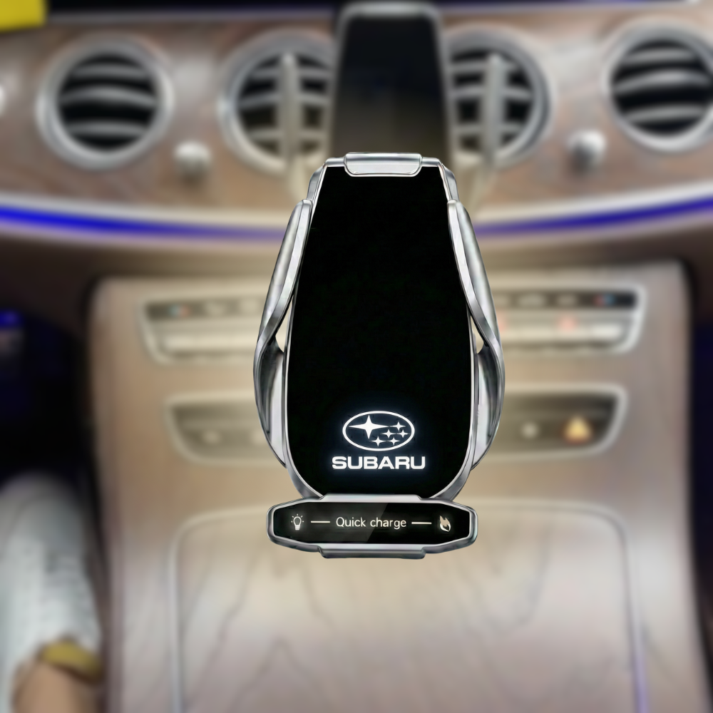 Personalised Rotating Phone Holder
