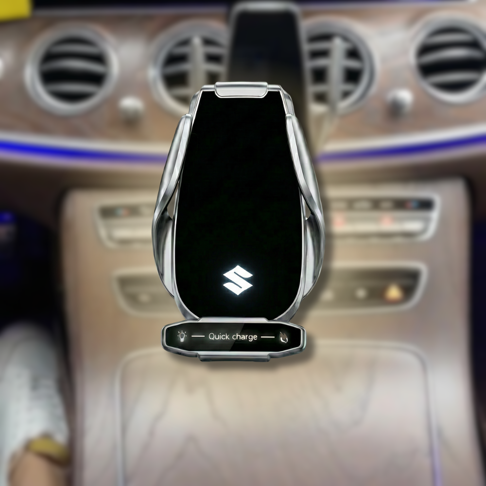 Personalised Rotating Phone Holder