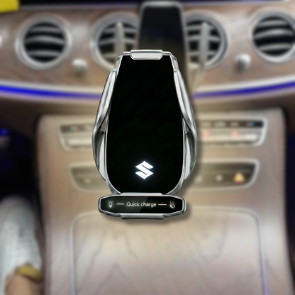 Personalised Rotating Phone Holder
