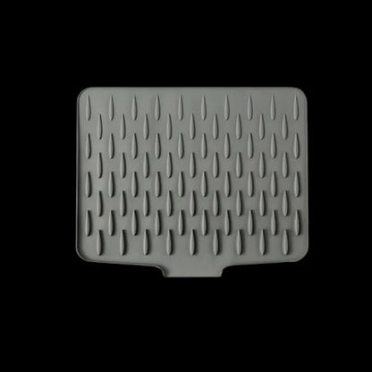 Multifunctional Silicone Drying and Heat-Resistant Mat: 1+1 FREE
