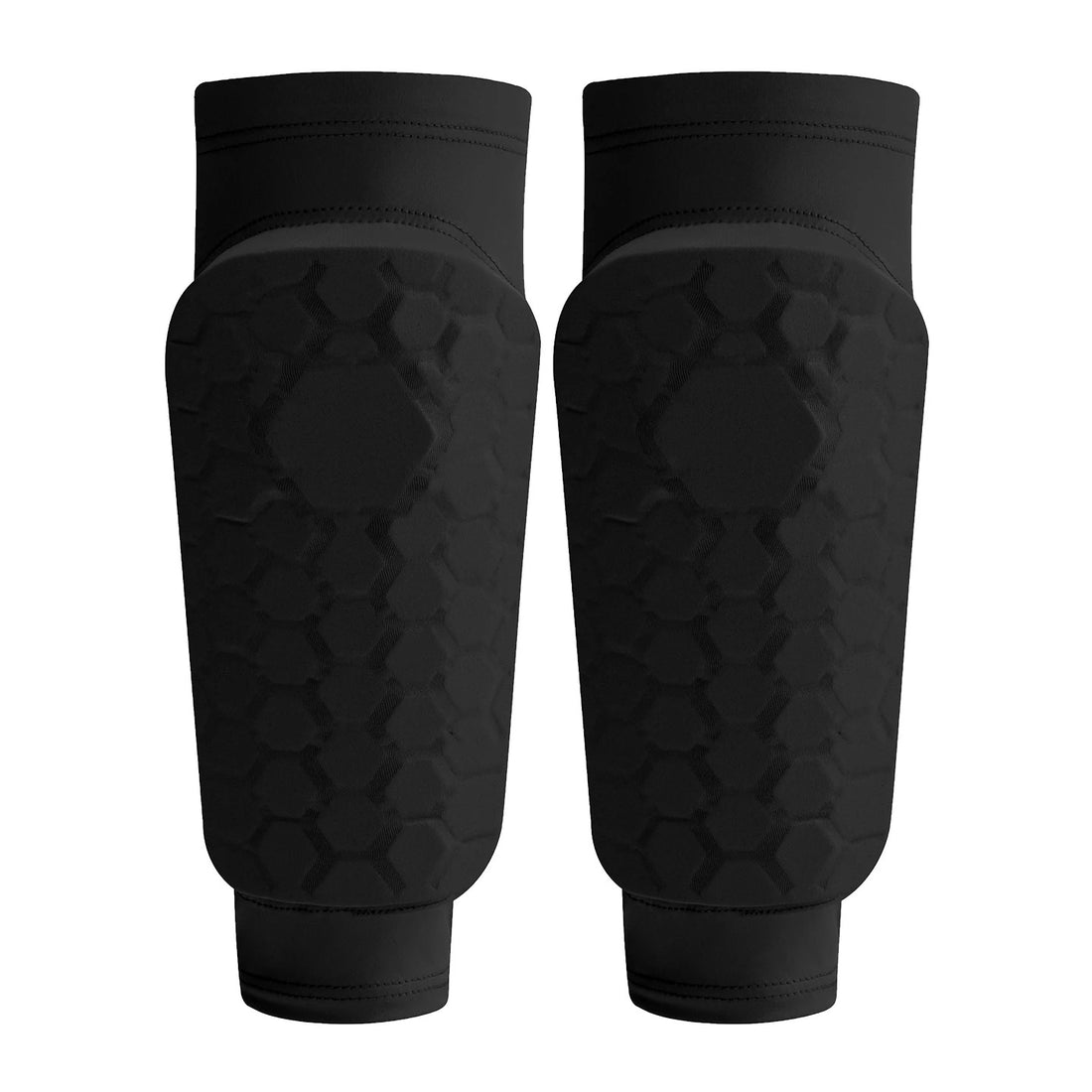 Junior Pro Shin Guards