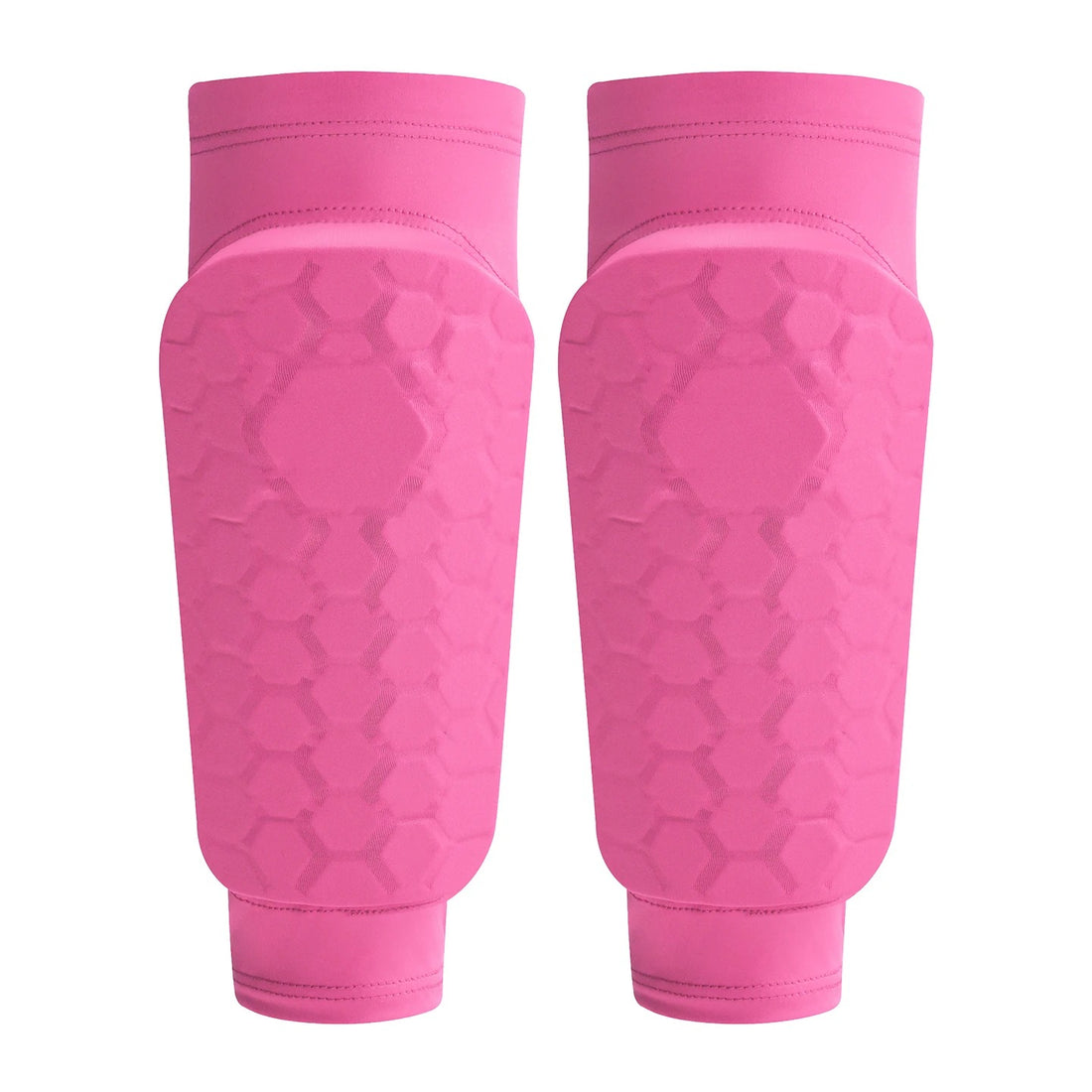 Junior Pro Shin Guards