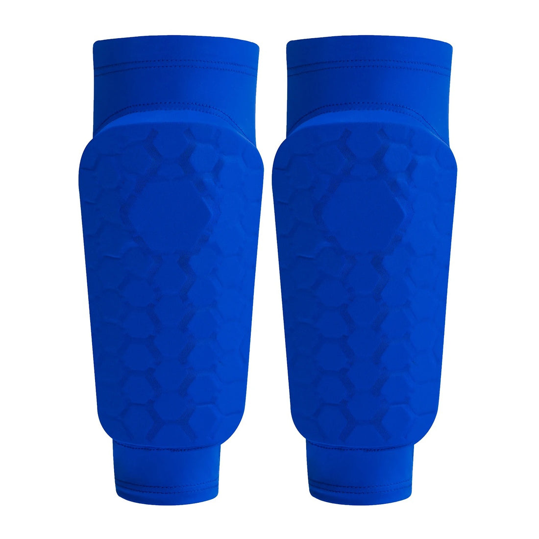 Junior Pro Shin Guards
