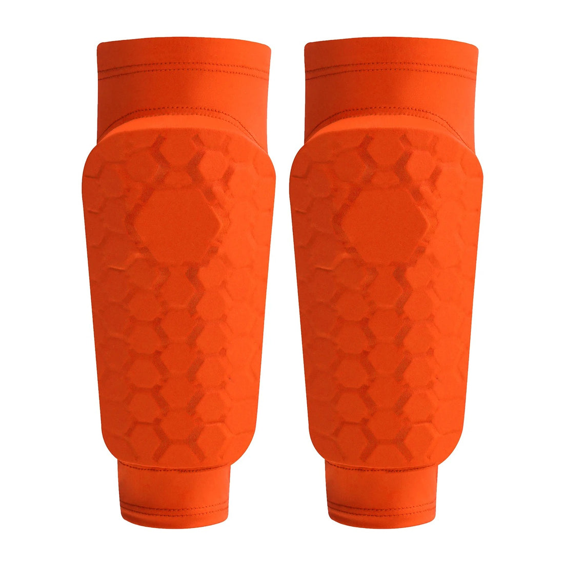 Junior Pro Shin Guards