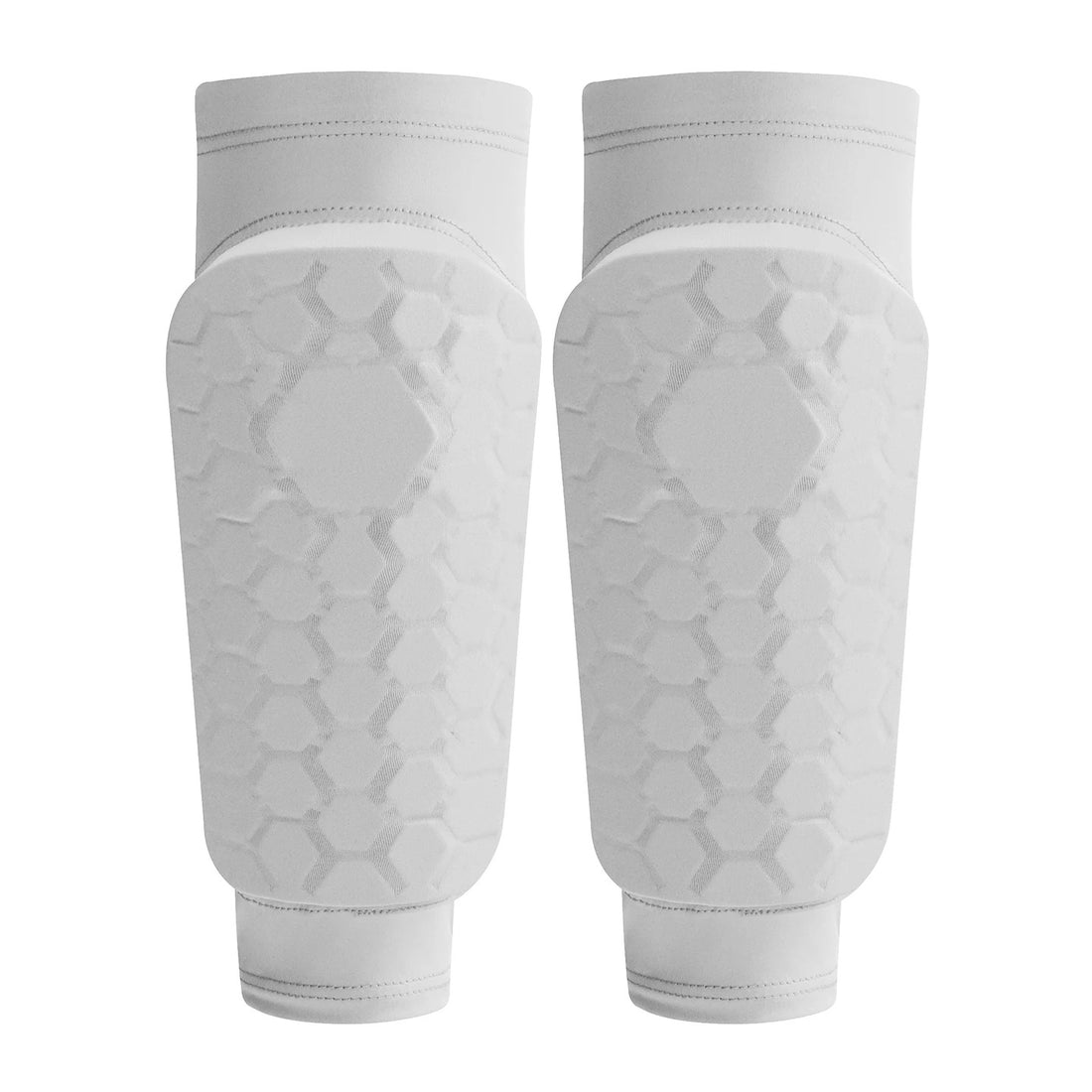 Junior Pro Shin Guards