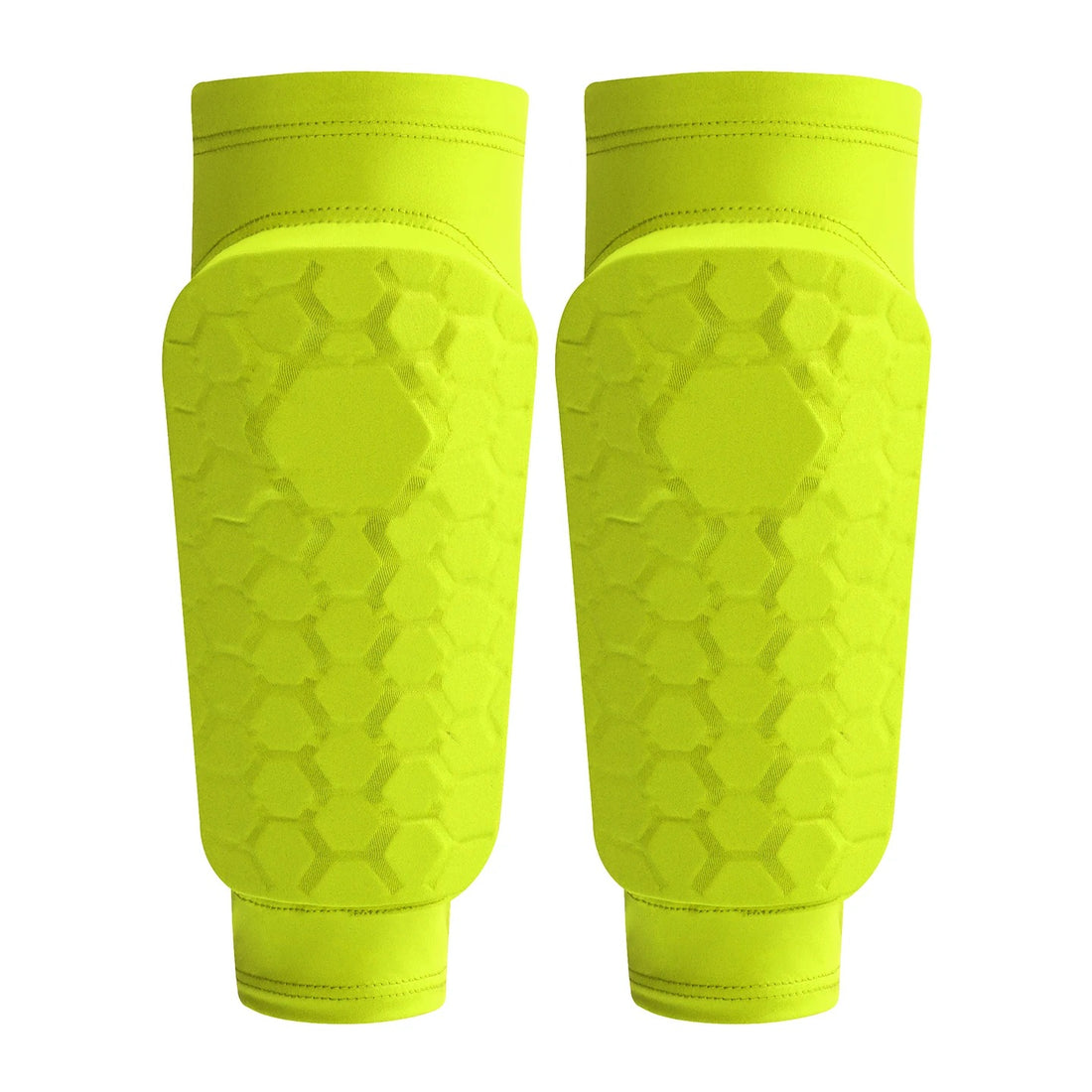 Junior Pro Shin Guards