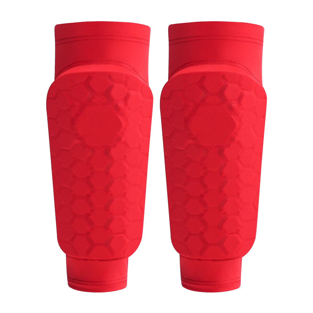 Junior Pro Shin Guards