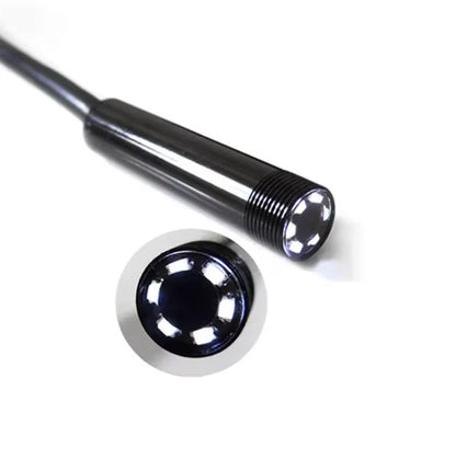 HD Endoscope Camera for Mobile Use