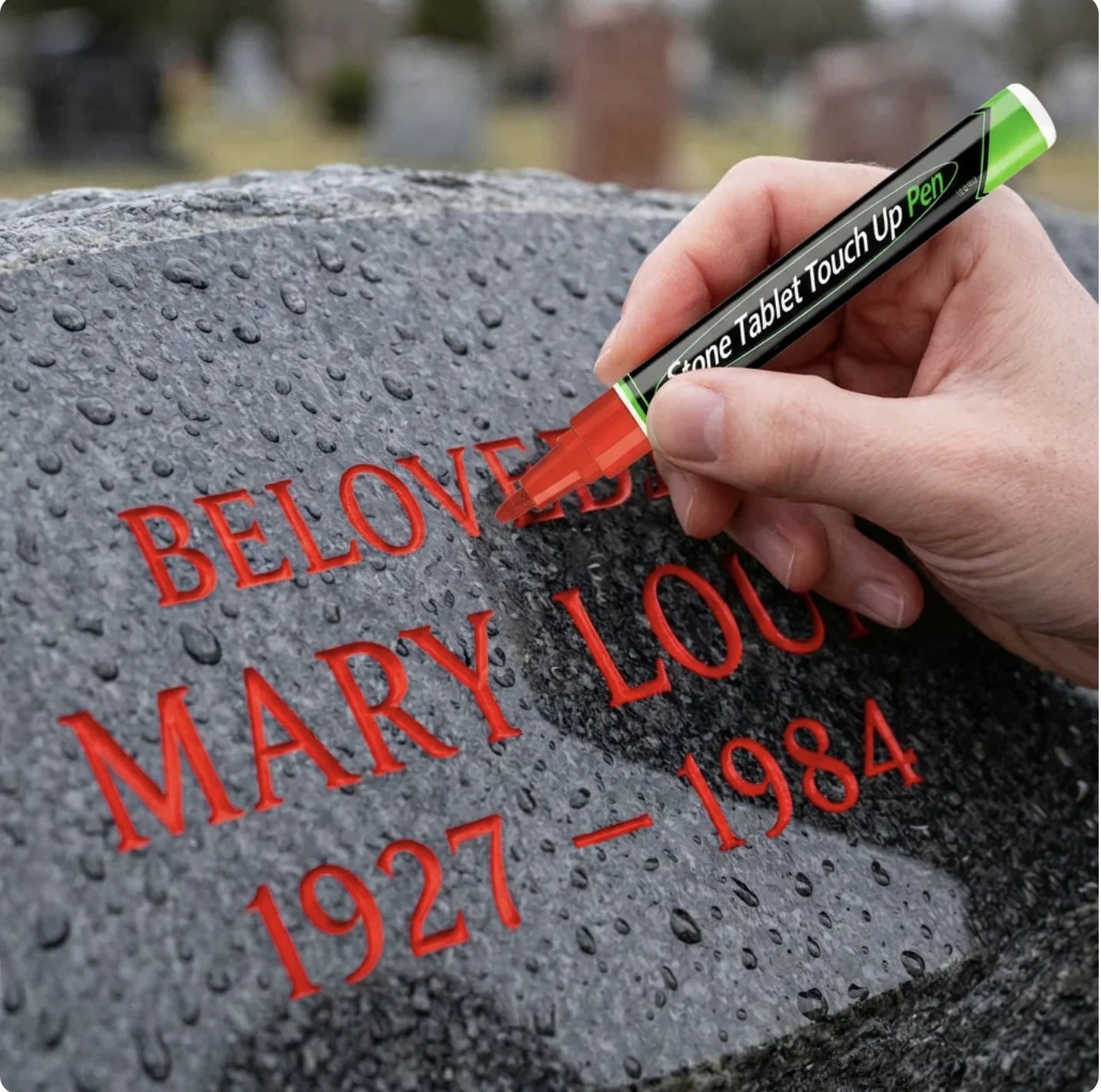 Memoria™ Gold Memorial Pen (Set of 2)