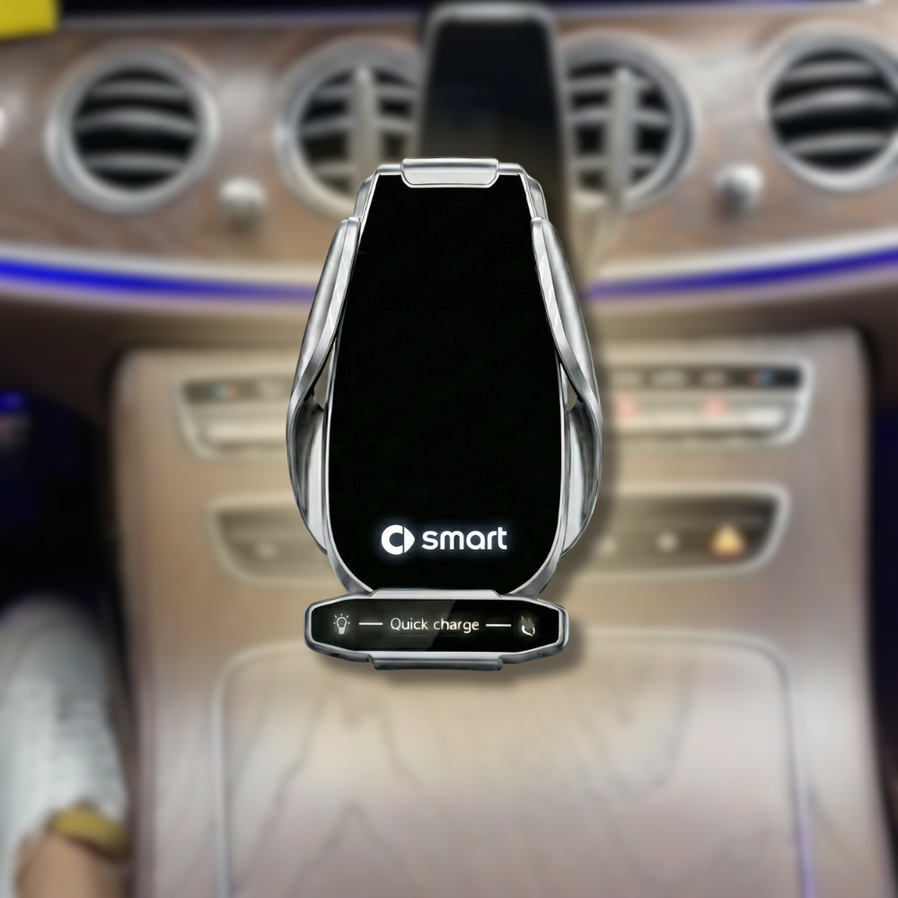 Personalised Rotating Phone Holder