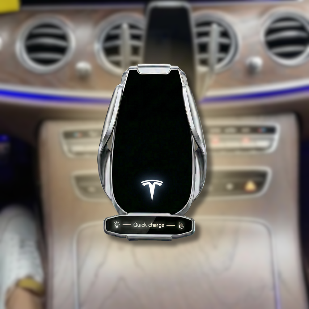 Personalised Rotating Phone Holder