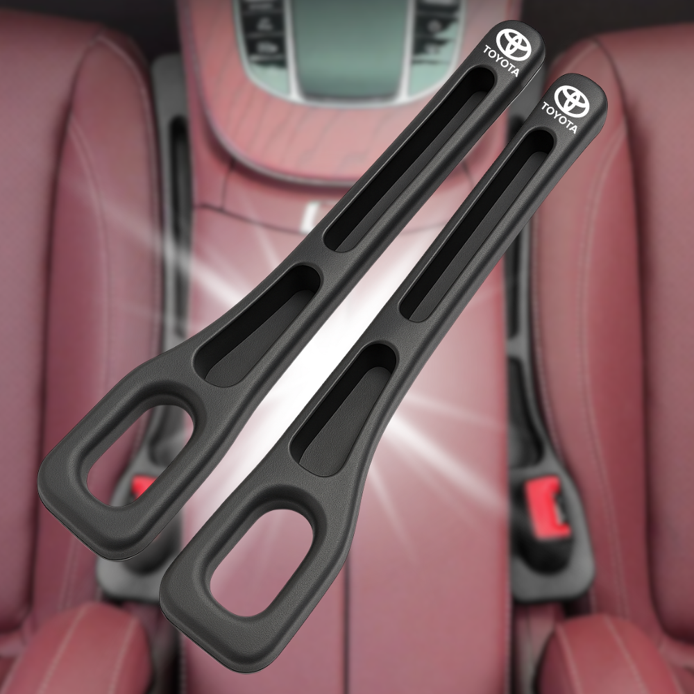 GapBlock PRO | Never Lose Items Between the Seats Again (Set of 2)
