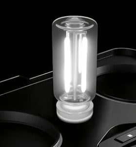 USB night light for the car