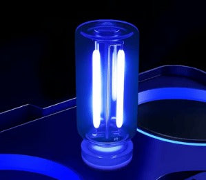 USB night light for the car