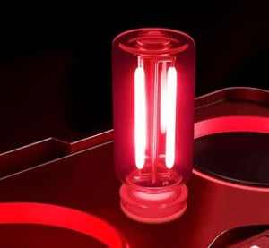 USB night light for the car